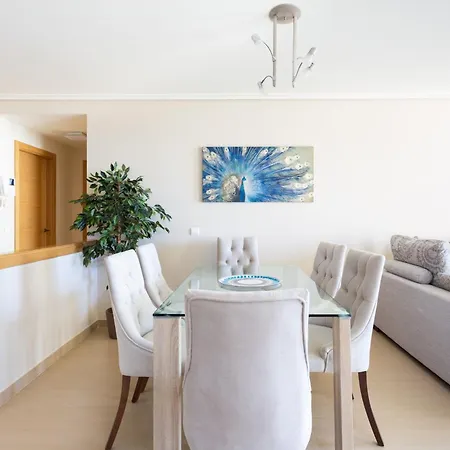 Appartement Costa Bella La Tejita