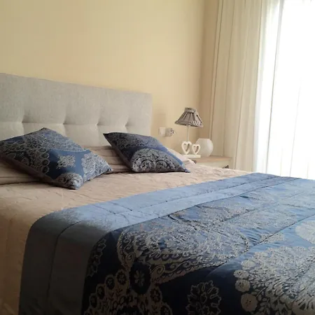 Appartement Costa Bella La Tejita