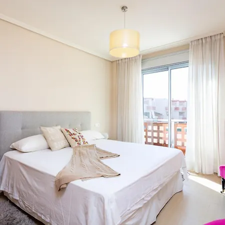 Appartement Costa Bella *