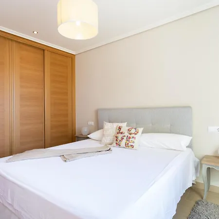 Costa Bella Appartement *