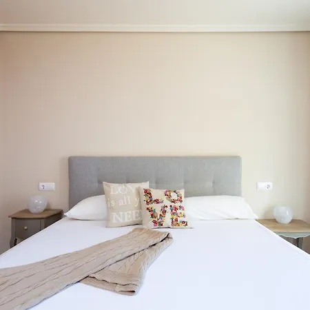 Appartement Costa Bella