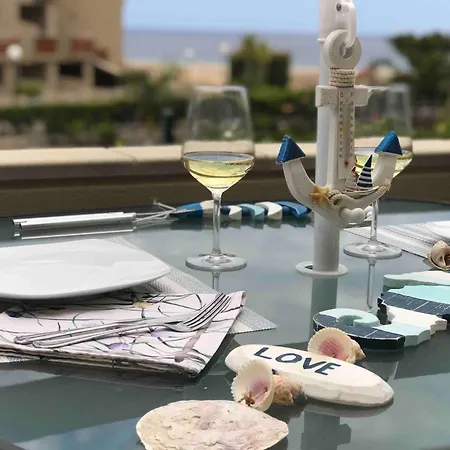 شقة Costa Bella
