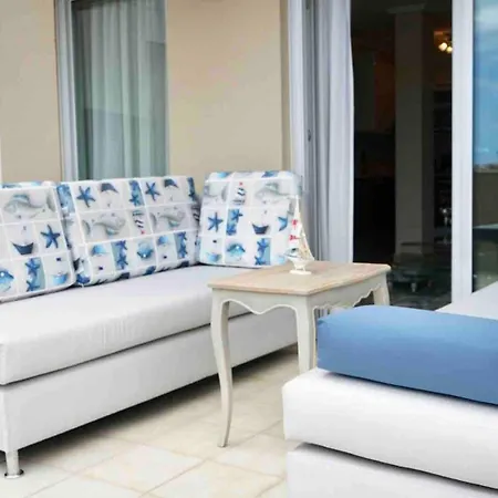 Apartament Costa Bella