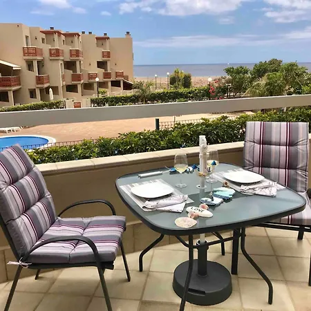 Apartament Costa Bella *