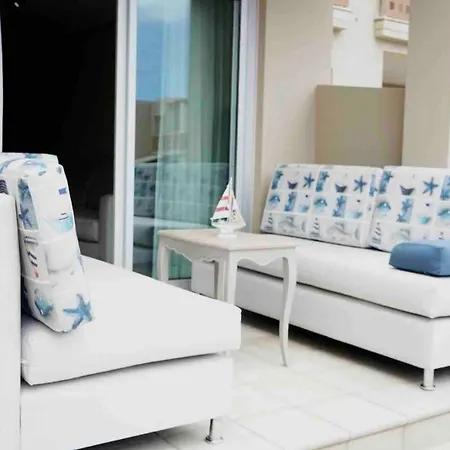 Apartament Costa Bella