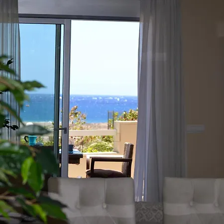 Costa Bella Apartament *